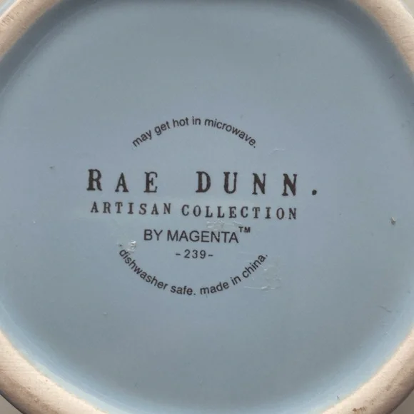 Rare Dunn love my peeps cup mug - Picture 3 of 3